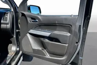 Chevrolet Colorado 2018 4x4 ZR2 4dr Crew Cab 5 ft. SB