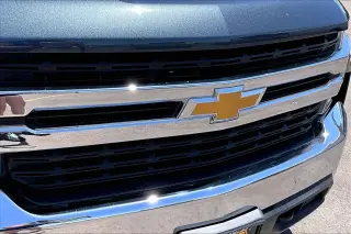 Chevrolet Silverado 1500 2020 4x4 LT 4dr Double Cab 6.6 ft. SB