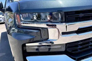 Chevrolet Silverado 1500 2020 4x4 LT 4dr Double Cab 6.6 ft. SB
