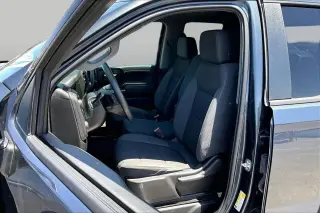 Chevrolet Silverado 1500 2020 4x4 LT 4dr Double Cab 6.6 ft. SB