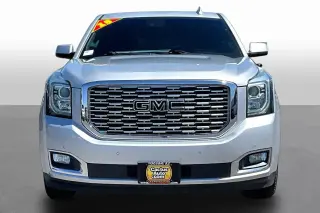 GMC Yukon XL 2018 4x2 Denali 4dr SUV