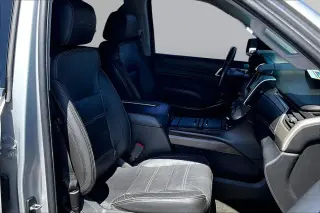 GMC Yukon XL 2018 4x2 Denali 4dr SUV