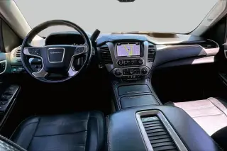 GMC Yukon XL 2018 4x2 Denali 4dr SUV