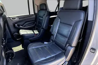 GMC Yukon XL 2018 4x2 Denali 4dr SUV