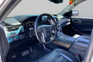 GMC Yukon XL 2018 4x2 Denali 4dr SUV