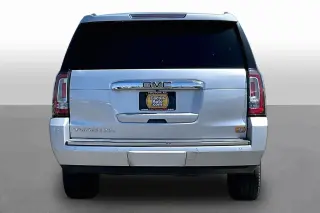 GMC Yukon XL 2018 4x2 Denali 4dr SUV