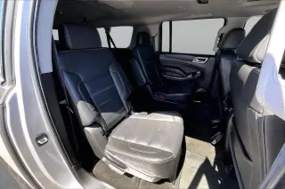 GMC Yukon XL 2018 4x2 Denali 4dr SUV