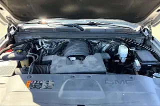 GMC Yukon XL 2018 4x2 Denali 4dr SUV