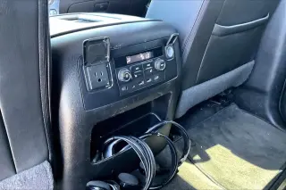 GMC Yukon XL 2018 4x2 Denali 4dr SUV