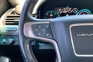 GMC Yukon XL 2018 4x2 Denali 4dr SUV