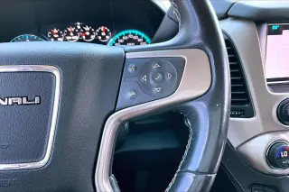 GMC Yukon XL 2018 4x2 Denali 4dr SUV