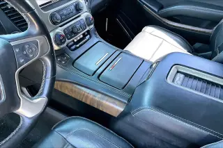 GMC Yukon XL 2018 4x2 Denali 4dr SUV