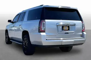 GMC Yukon XL 2018 4x2 Denali 4dr SUV