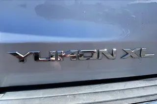 GMC Yukon XL 2018 4x2 Denali 4dr SUV