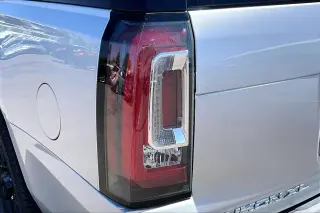 GMC Yukon XL 2018 4x2 Denali 4dr SUV