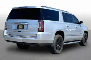 GMC Yukon XL 2018 4x2 Denali 4dr SUV