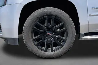 GMC Yukon XL 2018 4x2 Denali 4dr SUV
