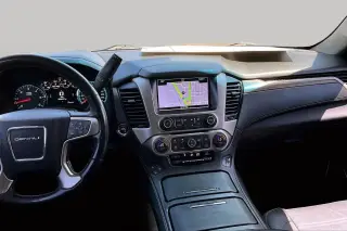 GMC Yukon XL 2018 4x2 Denali 4dr SUV