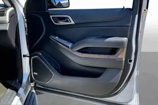 GMC Yukon XL 2018 4x2 Denali 4dr SUV