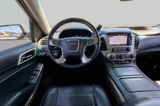 GMC Yukon XL 2018 4x2 Denali 4dr SUV