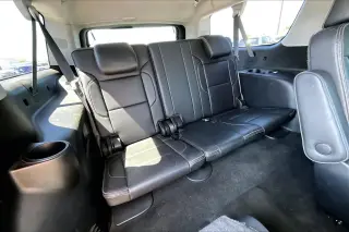 GMC Yukon XL 2018 4x2 Denali 4dr SUV