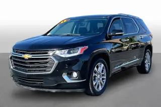 Chevrolet Traverse 2018 Premier 4dr SUV