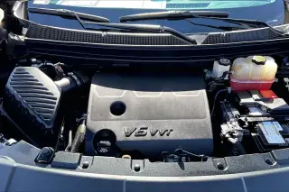 Chevrolet Traverse 2018 Premier 4dr SUV