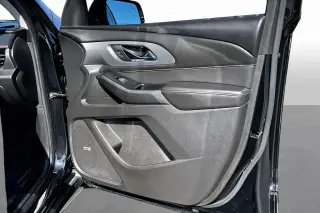 Chevrolet Traverse 2018 Premier 4dr SUV