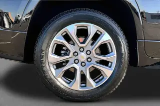 Chevrolet Traverse 2018 Premier 4dr SUV