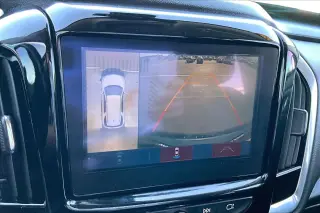 Chevrolet Traverse 2018 Premier 4dr SUV