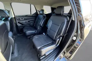 Chevrolet Traverse 2018 Premier 4dr SUV