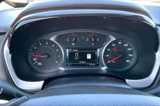 Chevrolet Traverse 2018 Premier 4dr SUV