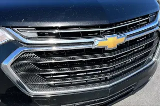 Chevrolet Traverse 2018 Premier 4dr SUV