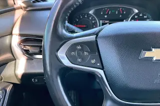 Chevrolet Traverse 2018 Premier 4dr SUV