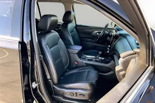 Chevrolet Traverse 2018 Premier 4dr SUV
