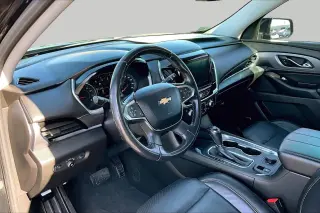 Chevrolet Traverse 2018 Premier 4dr SUV