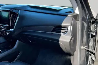Chevrolet Traverse 2018 Premier 4dr SUV