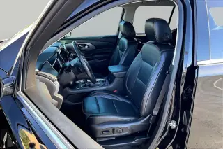 Chevrolet Traverse 2018 Premier 4dr SUV