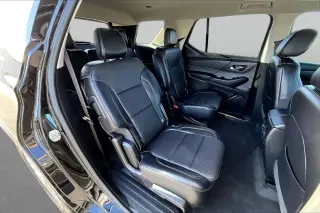 Chevrolet Traverse 2018 Premier 4dr SUV
