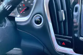 Chevrolet Traverse 2018 Premier 4dr SUV