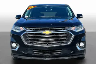 Chevrolet Traverse 2018 Premier 4dr SUV