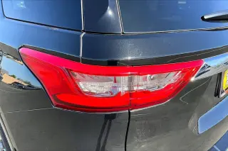 Chevrolet Traverse 2018 Premier 4dr SUV