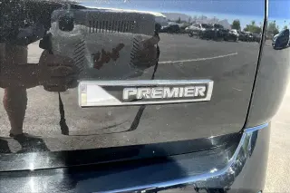 Chevrolet Traverse 2018 Premier 4dr SUV