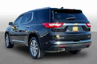 Chevrolet Traverse 2018 Premier 4dr SUV