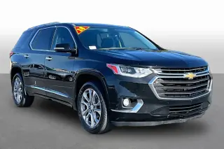 Chevrolet Traverse 2018 Premier 4dr SUV