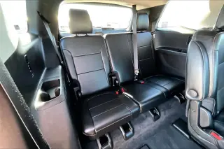 Chevrolet Traverse 2018 Premier 4dr SUV