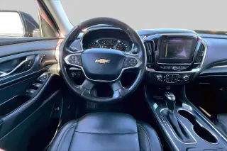 Chevrolet Traverse 2018 Premier 4dr SUV
