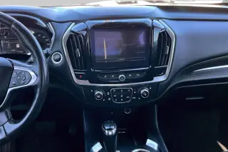 Chevrolet Traverse 2018 Premier 4dr SUV