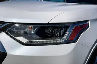 Chevrolet Traverse 2019 4x4 High Country 4dr SUV