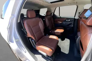 Chevrolet Traverse 2019 4x4 High Country 4dr SUV